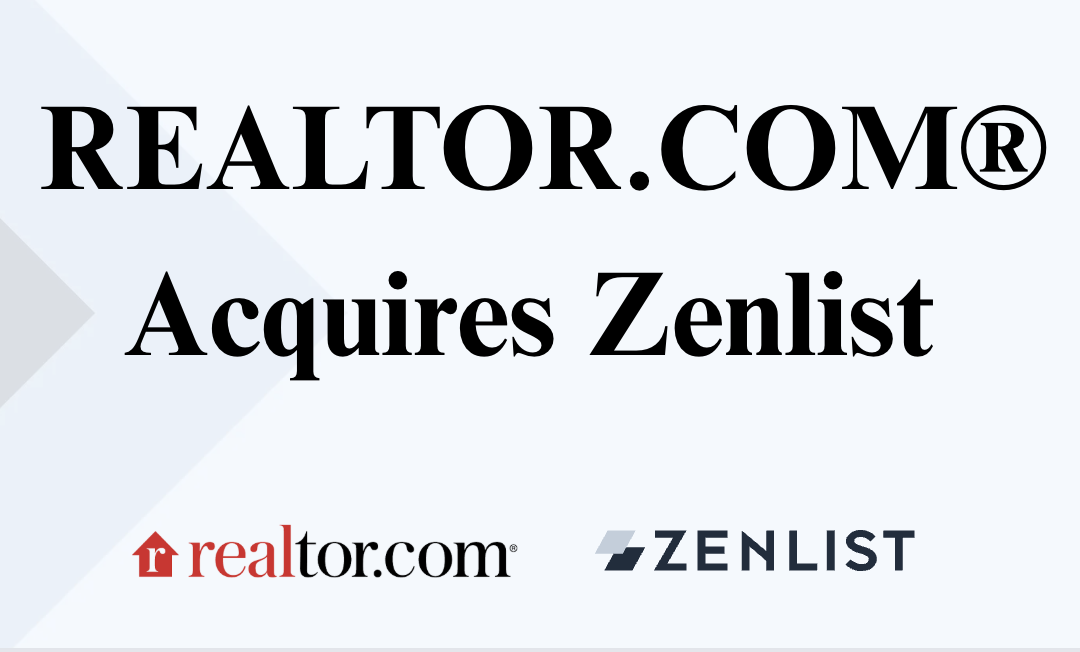 Zenlist Has Been Acquired — What This Means for You (Spoiler: Nothing Changes)